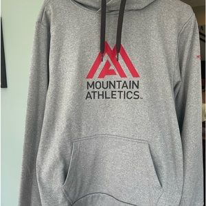 The North Face Hoodie